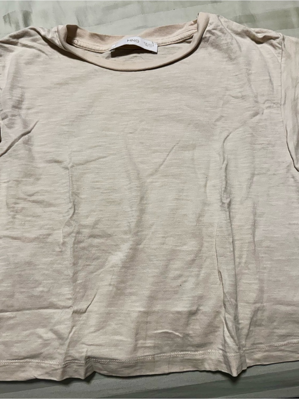 Mango Tank
